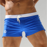 Blau
