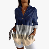 Meerblau