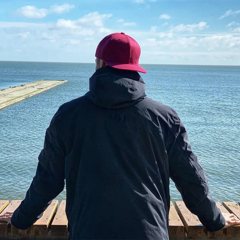 Rafał – Klassische Kappe