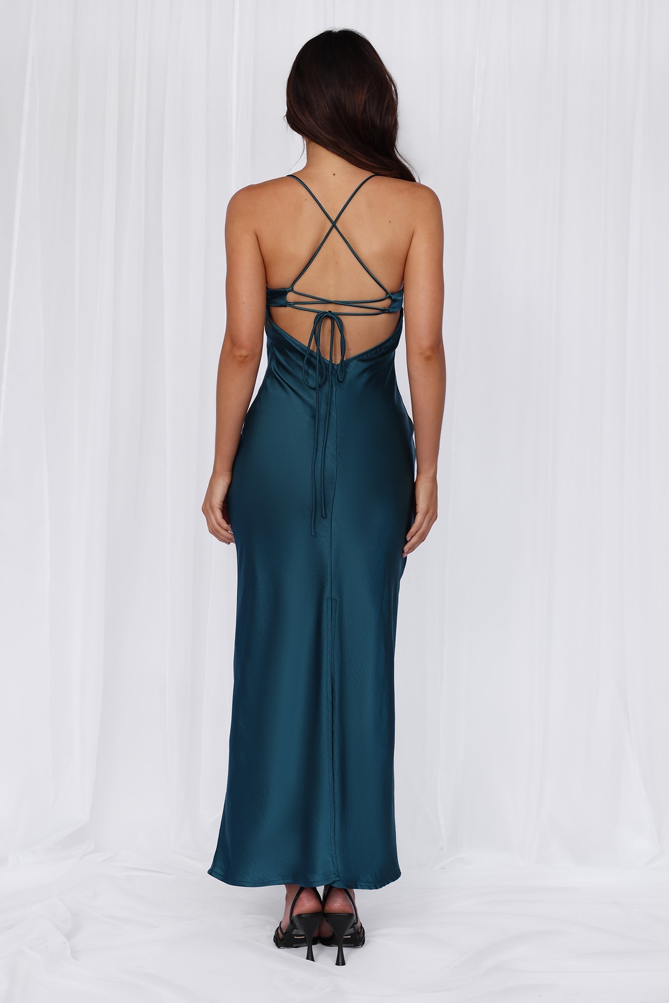 Amelie - Maxikleid