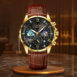 Gold Schwarz