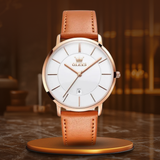 Rose Gold Braun