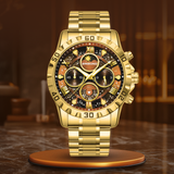 Gold Braun