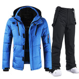 Blau