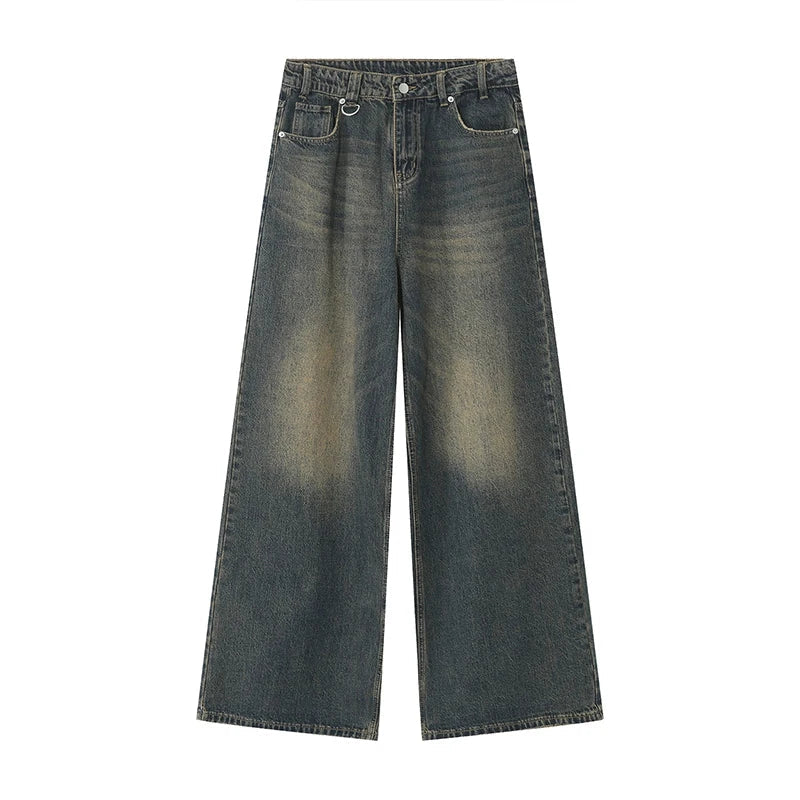 Stefan | Vintage Baggy Jeans