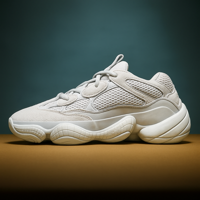 Lars | Mesh atmungsaktive Herren-Sneaker