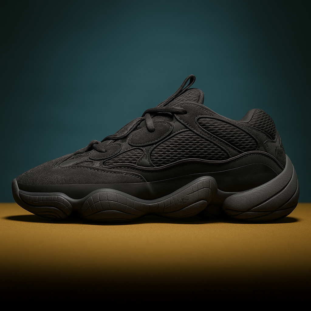 Lars | Mesh atmungsaktive Herren-Sneaker