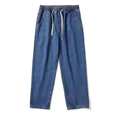 Stephan | Stilvoll Vintage Baggy Jeans