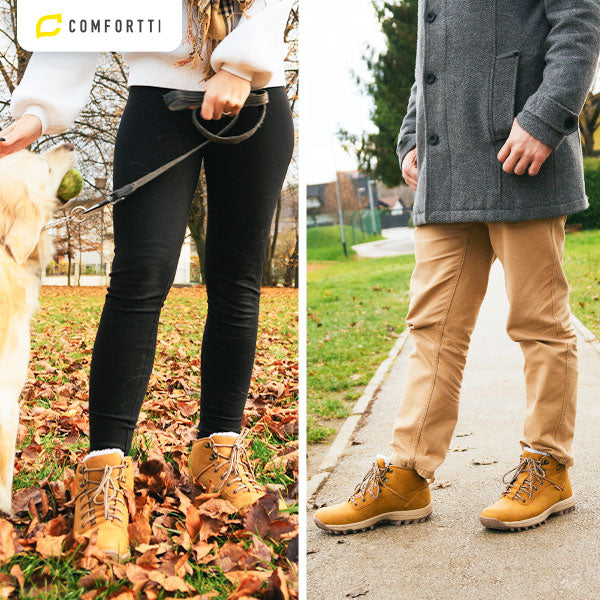 Tomas | HIKE™ – WASSERDICHTE SCHUHE