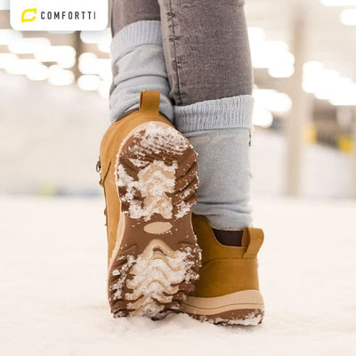 Tomas | HIKE™ – WASSERDICHTE SCHUHE