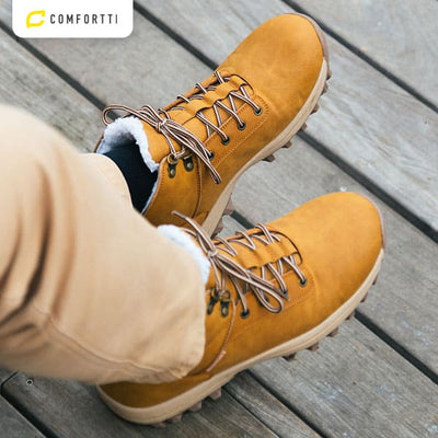 Tomas | HIKE™ – WASSERDICHTE SCHUHE