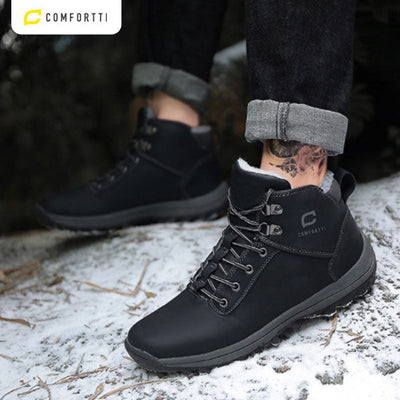 Tomas | HIKE™ – WASSERDICHTE SCHUHE