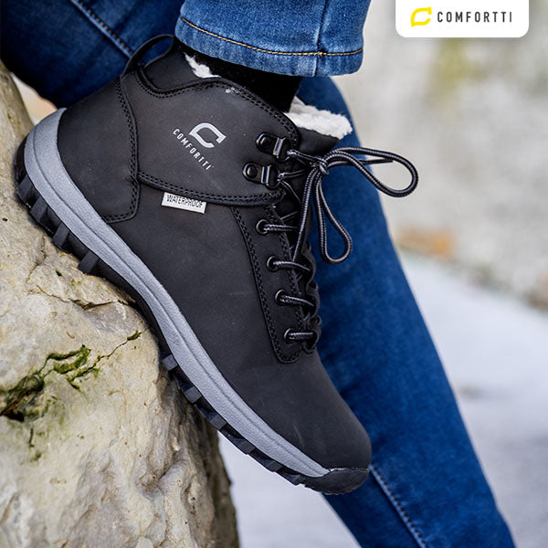 Tomas | HIKE™ – WASSERDICHTE SCHUHE