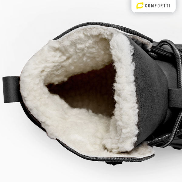 Tomas | HIKE™ – WASSERDICHTE SCHUHE