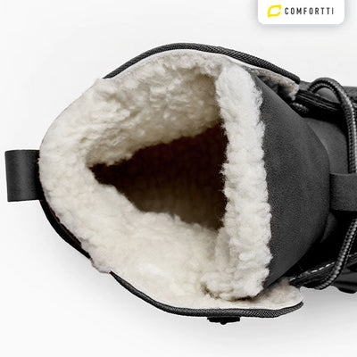 Tomas | HIKE™ – WASSERDICHTE SCHUHE