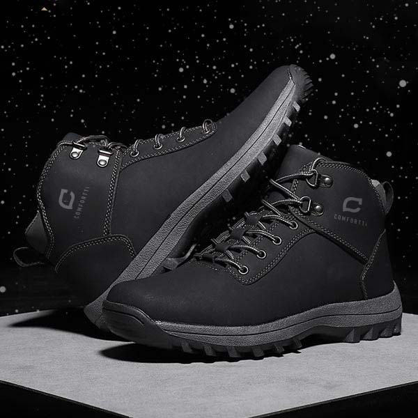 Tomas | HIKE™ – WASSERDICHTE SCHUHE