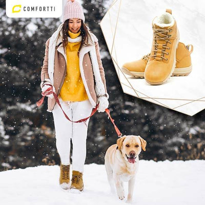 Tomas | HIKE™ – WASSERDICHTE SCHUHE