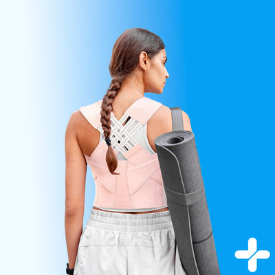 HaltungsPro™ Natürliche Haltung Unterstützung