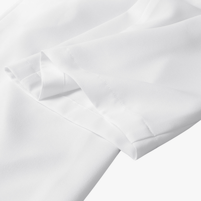 Elegantes Damen Hosenanzug Set aus Leinen