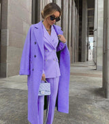 Blau