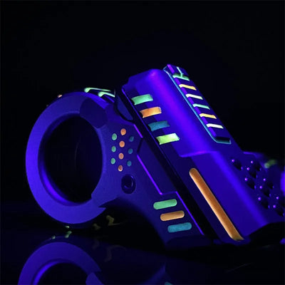 3+2 Gratis | DrehBlitz™ Tragbarer Stressreduzierer