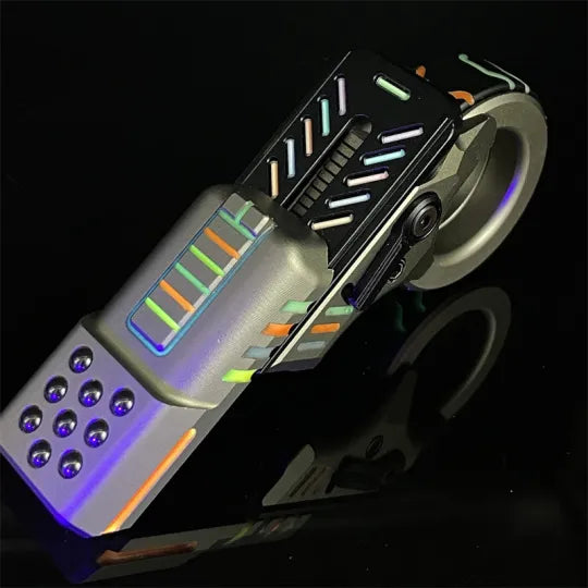 3+2 Gratis | DrehBlitz™ Tragbarer Stressreduzierer