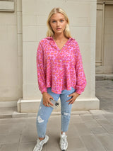 Leo Pink
