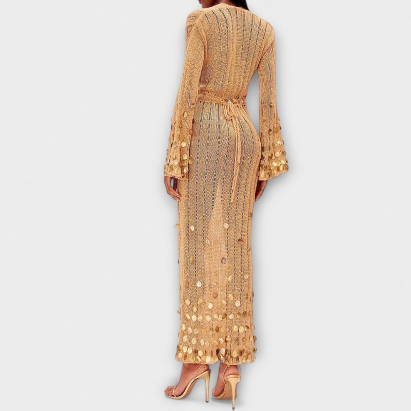 Nova - Maxi Signature Kleid