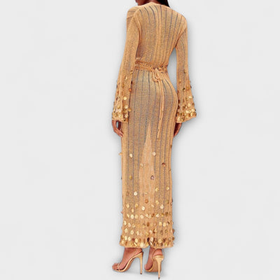 Nova - Maxi Signature Kleid