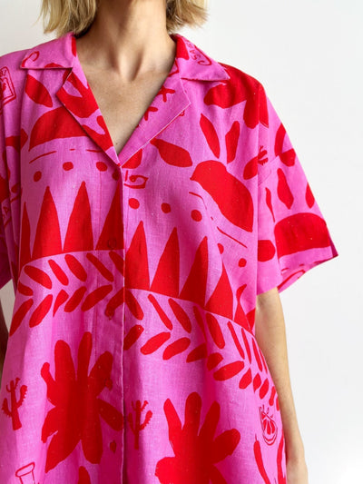 Margarita Minnares Outfit-Set –  Clara