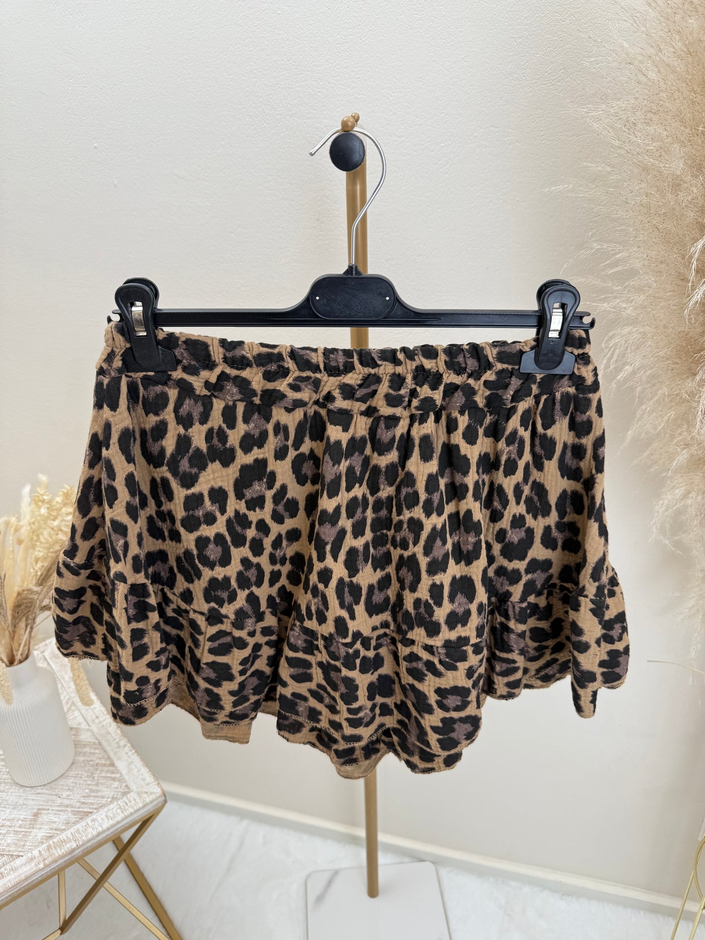 Leo Musselin Hosen-Rock