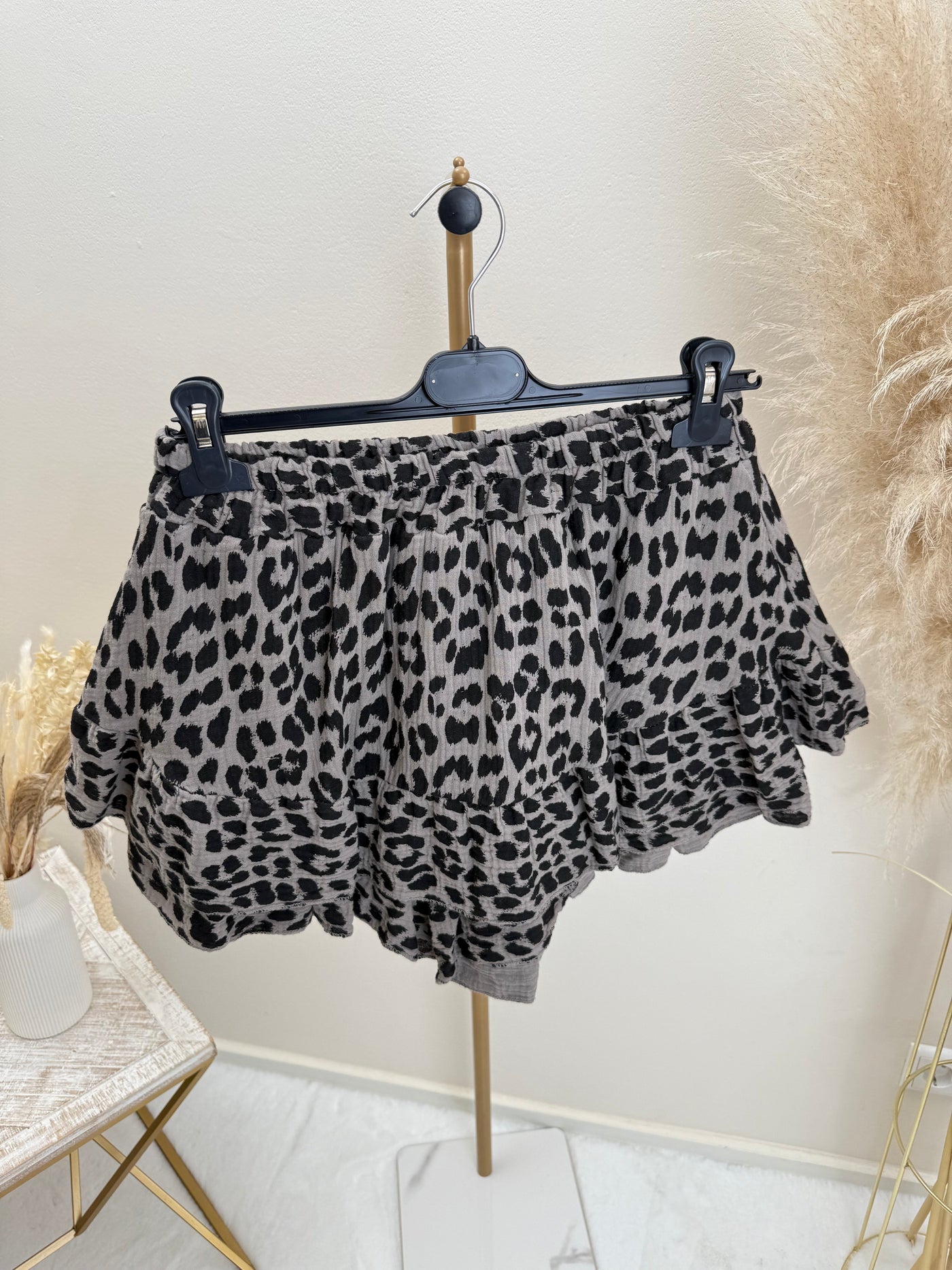 Leo Musselin Hosen-Rock