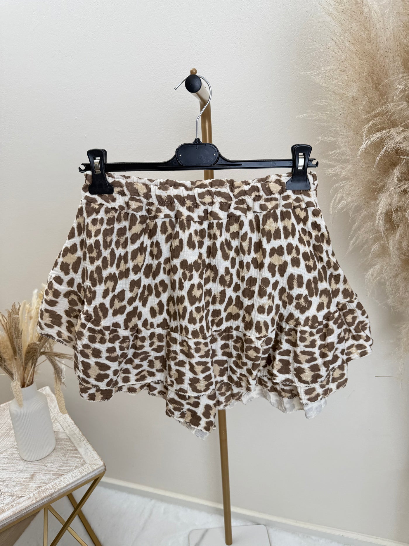 Leo Musselin Hosen-Rock