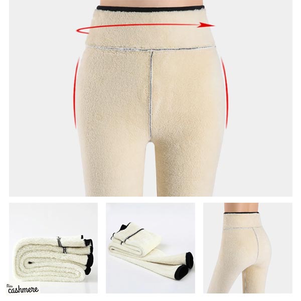 Stefan | MISSCASHMERE® – THERMISCHE WINTERLEGGINGS