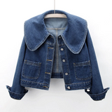 Marineblau