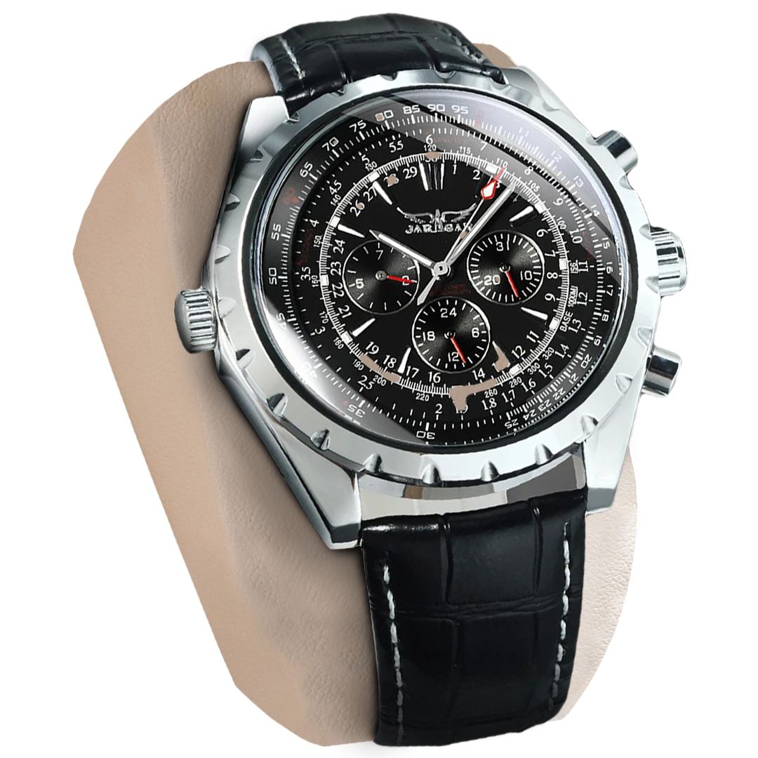 MILITÄR MECHANIKUHR