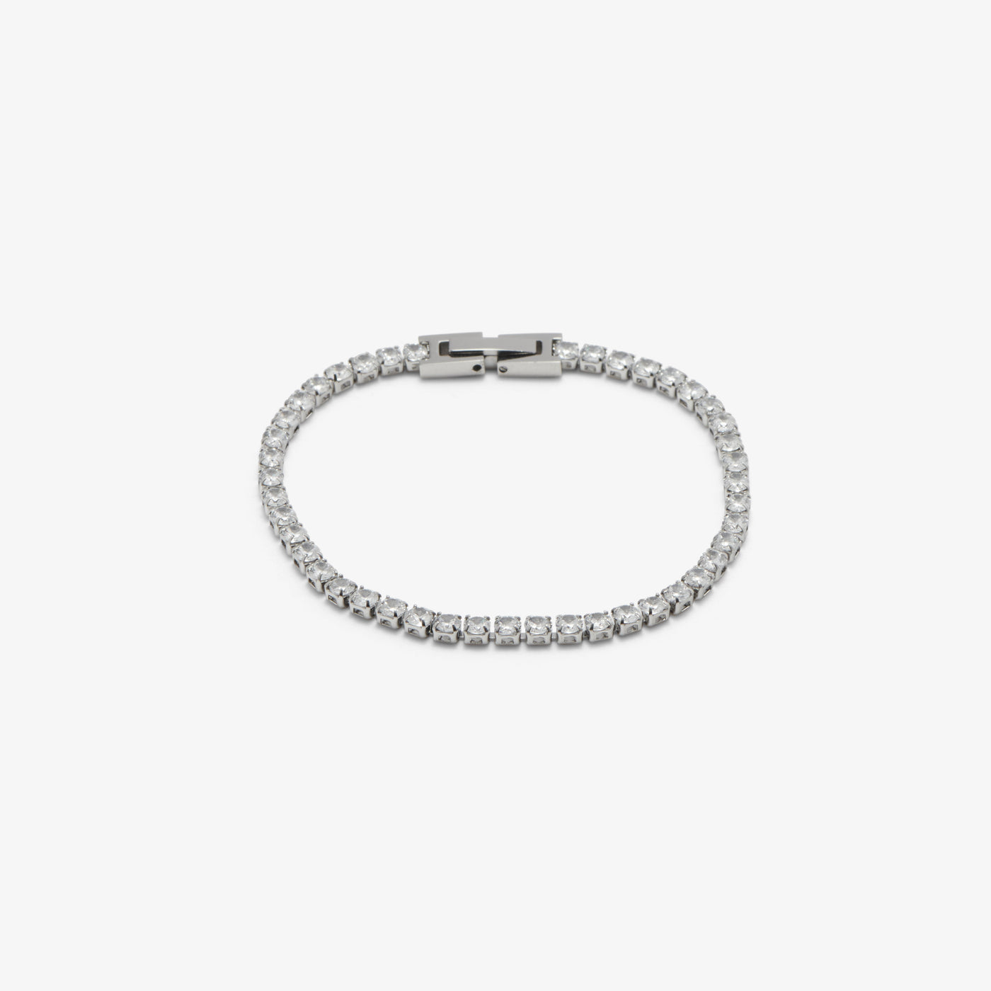 Avery Diamant-Tennisarmband