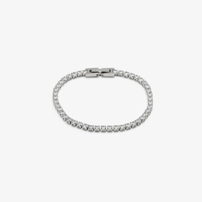 Avery Diamant-Tennisarmband
