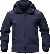Marineblau