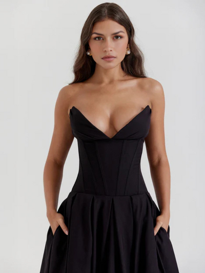 LA LUMIÈRE MIDIKLEID