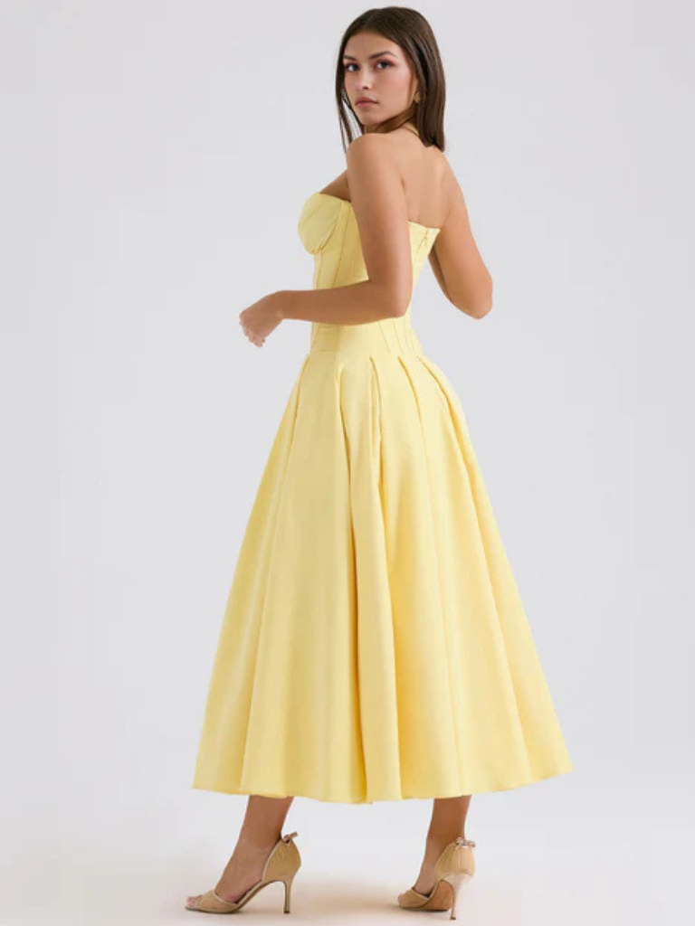 LA LUMIÈRE MIDIKLEID