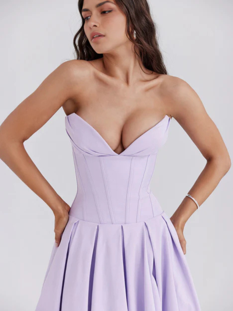 LA LUMIÈRE MIDIKLEID