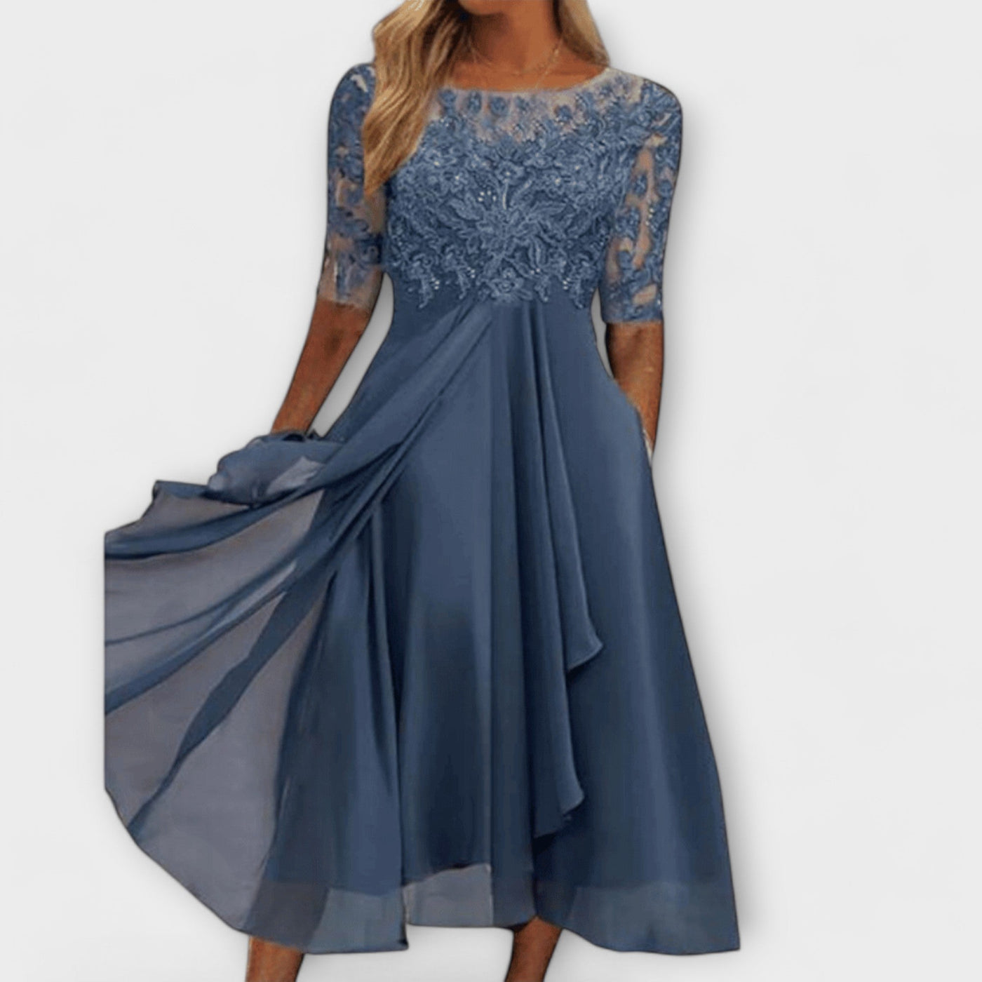 Vivid | Kleid für Hochzeitsgäste