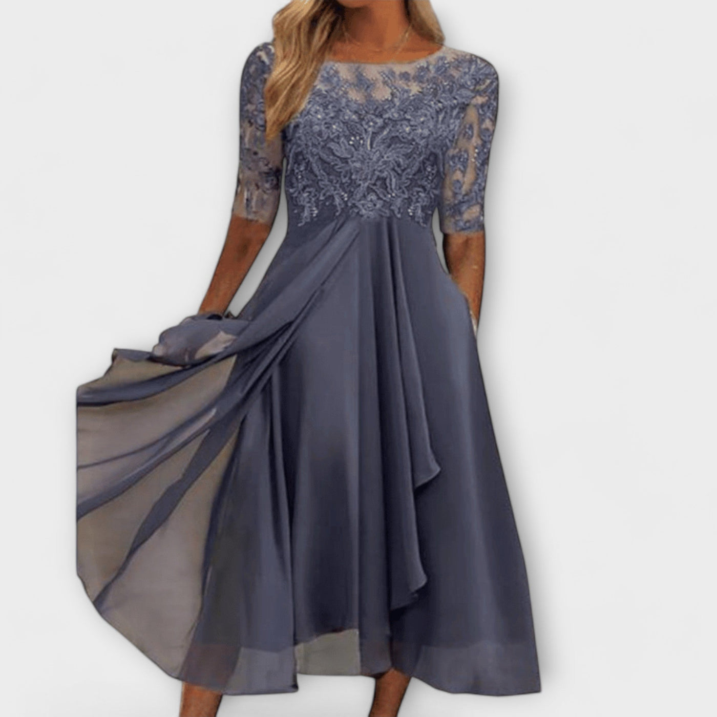 Vivid | Kleid für Hochzeitsgäste