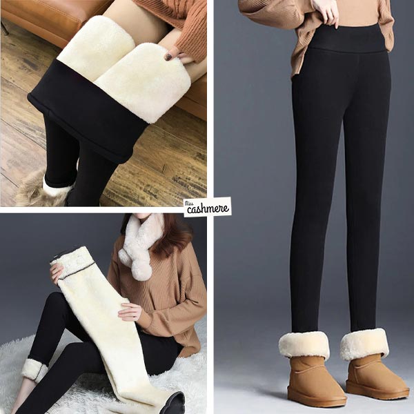 Stefan | MISSCASHMERE® – THERMISCHE WINTERLEGGINGS