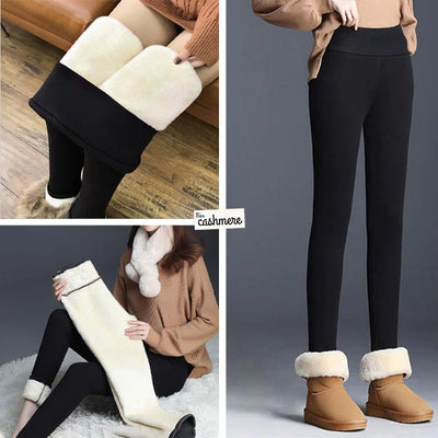 Stefan | MISSCASHMERE® – THERMISCHE WINTERLEGGINGS