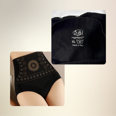 HighFit Shaper | Schlankheitsunterwäsche | 5+5 GRATIS