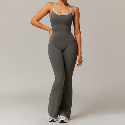 Kynza | Stretchy Bodysuit Damen für Yoga Training