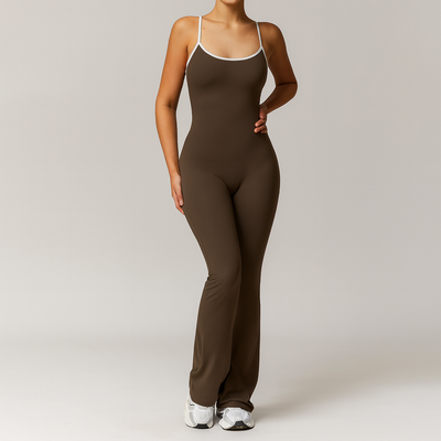 Kynza | Stretchy Bodysuit Damen für Yoga Training