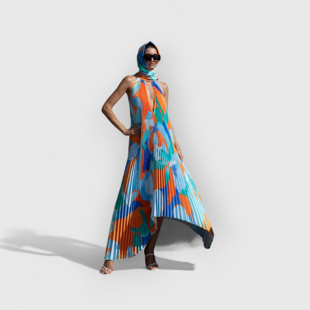 Vania | Frauen Sommerkleid